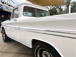 1964 Chevrolet C10 (CC-2113201) for sale in Bradenton, Florida