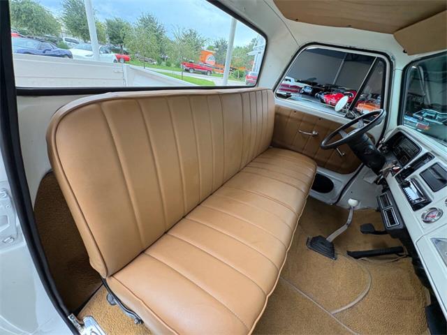 1964 Chevrolet C10 (CC-2113201) for sale in Bradenton, Florida