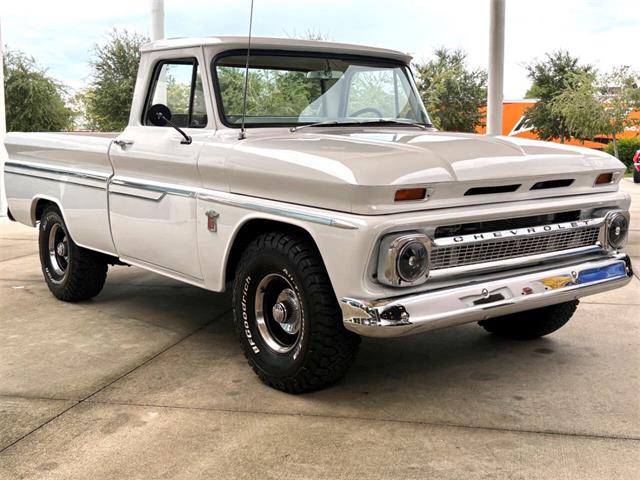 1964 Chevrolet C10 (CC-2113201) for sale in Bradenton, Florida