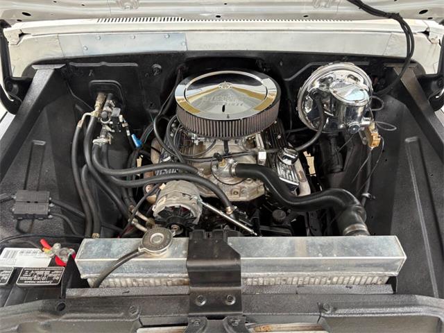 1964 Chevrolet C10 (CC-2113201) for sale in Bradenton, Florida