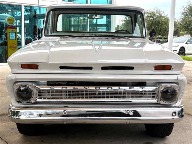 1964 Chevrolet C10 (CC-2113201) for sale in Bradenton, Florida