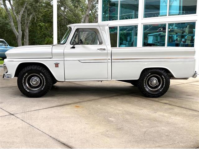 1964 Chevrolet C10 (CC-2113201) for sale in Bradenton, Florida