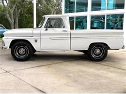 1964 Chevrolet C10 (CC-2113201) for sale in Bradenton, Florida