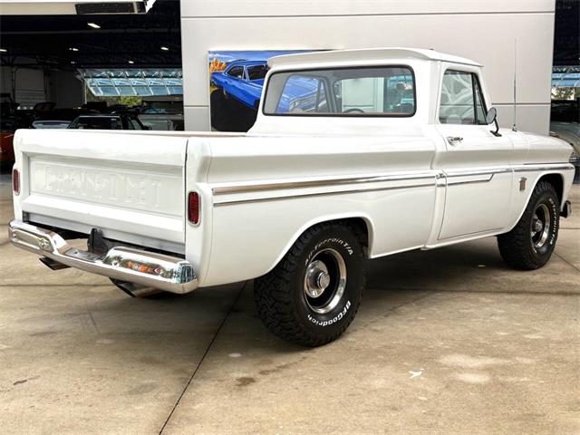 1964 Chevrolet C10 (CC-2113201) for sale in Bradenton, Florida