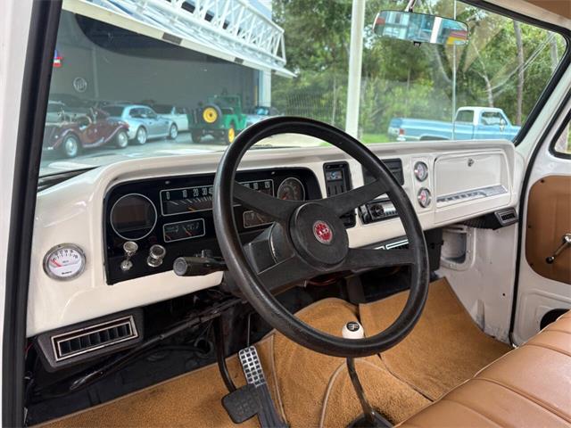 1964 Chevrolet C10 (CC-2113201) for sale in Bradenton, Florida