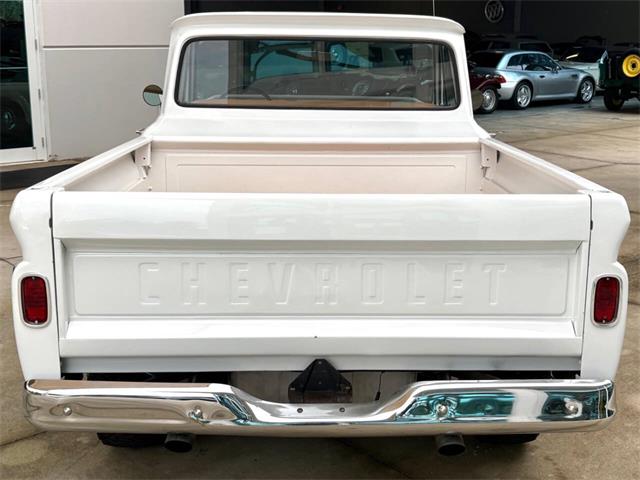 1964 Chevrolet C10 (CC-2113201) for sale in Bradenton, Florida