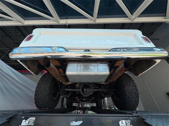 1964 Chevrolet C10 (CC-2113201) for sale in Bradenton, Florida