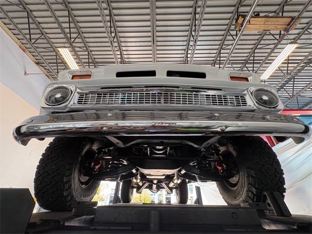 1964 Chevrolet C10 (CC-2113201) for sale in Bradenton, Florida