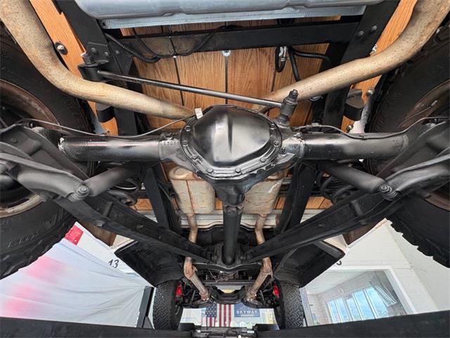 1964 Chevrolet C10 (CC-2113201) for sale in Bradenton, Florida
