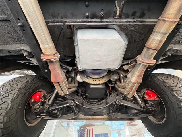 1964 Chevrolet C10 (CC-2113201) for sale in Bradenton, Florida