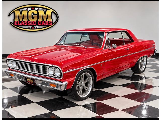 1964 Chevrolet Chevelle (CC-2113202) for sale in Addison, Illinois