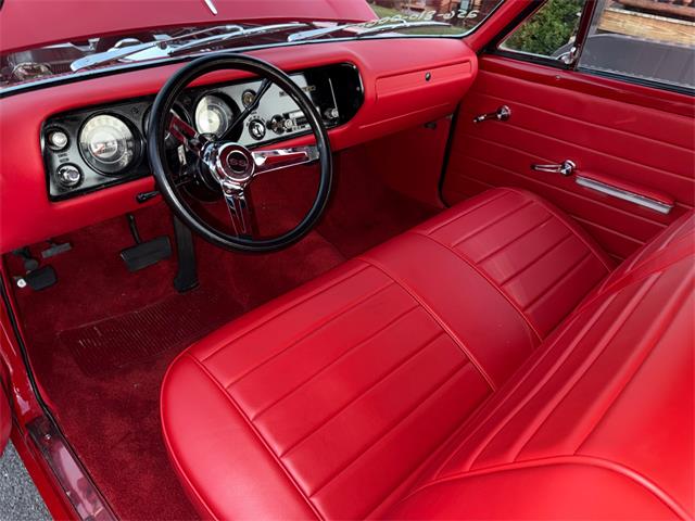 1964 Chevrolet Chevelle (CC-2113202) for sale in Addison, Illinois