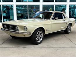 1968 Ford Mustang (CC-2113203) for sale in Bradenton, Florida