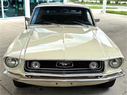 1968 Ford Mustang (CC-2113203) for sale in Bradenton, Florida