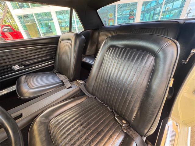 1968 Ford Mustang (CC-2113203) for sale in Bradenton, Florida