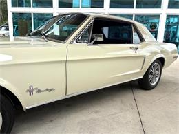 1968 Ford Mustang (CC-2113203) for sale in Bradenton, Florida