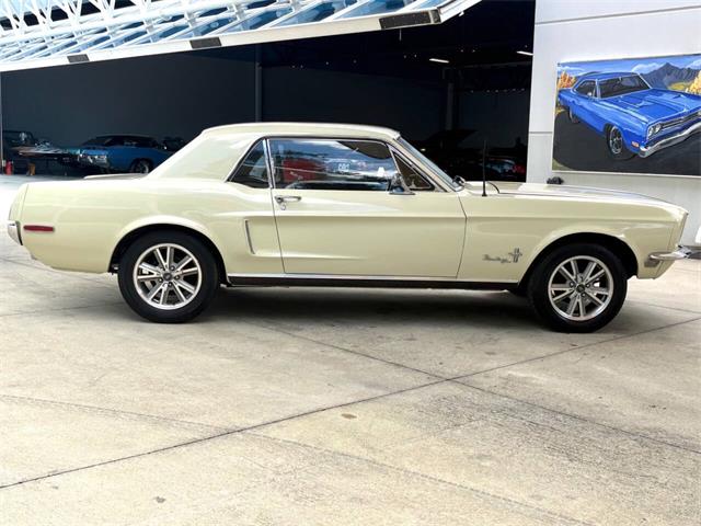 1968 Ford Mustang (CC-2113203) for sale in Bradenton, Florida