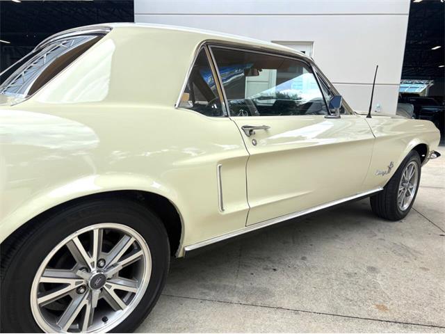 1968 Ford Mustang (CC-2113203) for sale in Bradenton, Florida