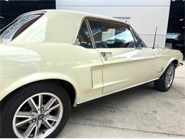 1968 Ford Mustang (CC-2113203) for sale in Bradenton, Florida