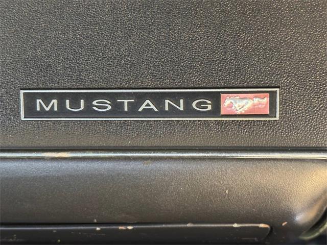 1968 Ford Mustang (CC-2113203) for sale in Bradenton, Florida