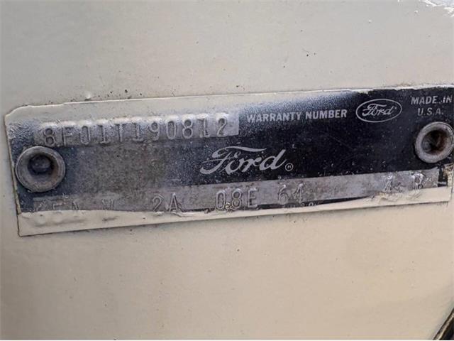 1968 Ford Mustang (CC-2113203) for sale in Bradenton, Florida