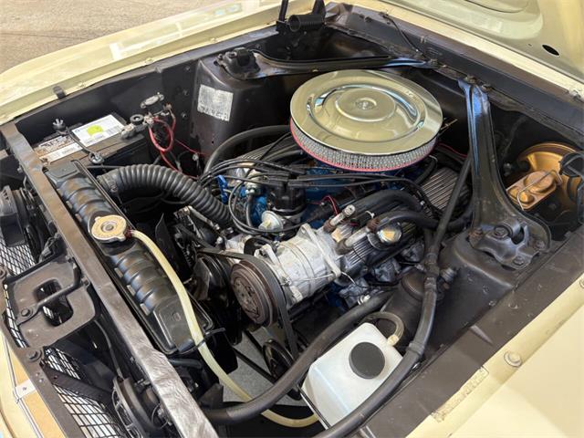 1968 Ford Mustang (CC-2113203) for sale in Bradenton, Florida