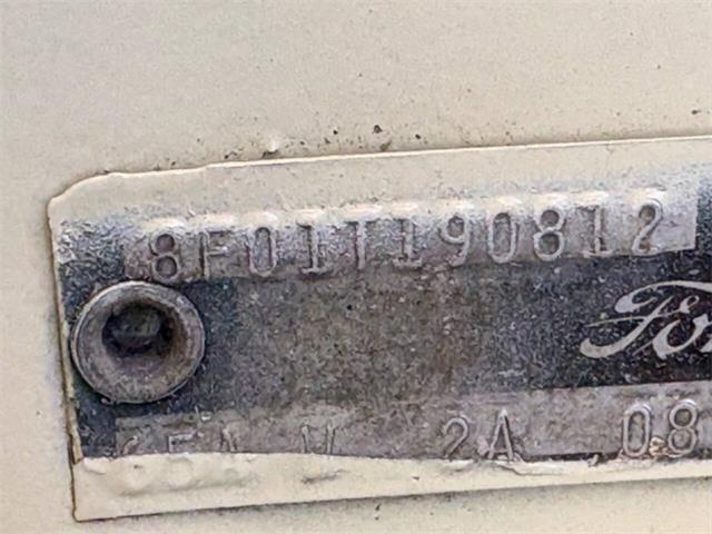 1968 Ford Mustang (CC-2113203) for sale in Bradenton, Florida