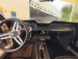 1968 Ford Mustang (CC-2113203) for sale in Bradenton, Florida