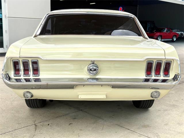 1968 Ford Mustang (CC-2113203) for sale in Bradenton, Florida