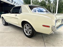 1968 Ford Mustang (CC-2113203) for sale in Bradenton, Florida