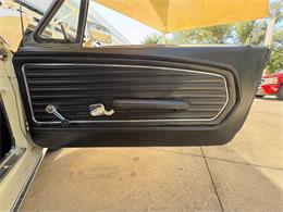 1968 Ford Mustang (CC-2113203) for sale in Bradenton, Florida