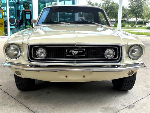 1968 Ford Mustang (CC-2113203) for sale in Bradenton, Florida
