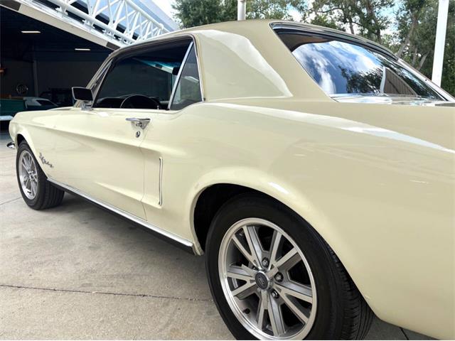 1968 Ford Mustang (CC-2113203) for sale in Bradenton, Florida