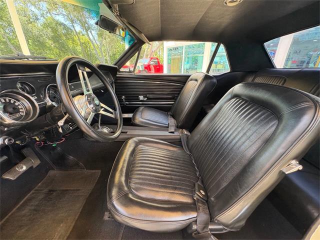1968 Ford Mustang (CC-2113203) for sale in Bradenton, Florida