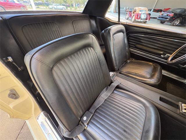 1968 Ford Mustang (CC-2113203) for sale in Bradenton, Florida