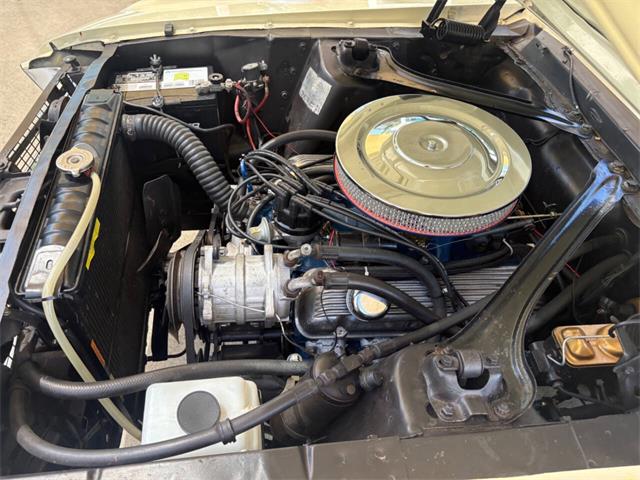 1968 Ford Mustang (CC-2113203) for sale in Bradenton, Florida