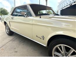 1968 Ford Mustang (CC-2113203) for sale in Bradenton, Florida