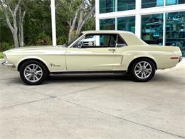 1968 Ford Mustang (CC-2113203) for sale in Bradenton, Florida