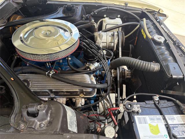 1968 Ford Mustang (CC-2113203) for sale in Bradenton, Florida