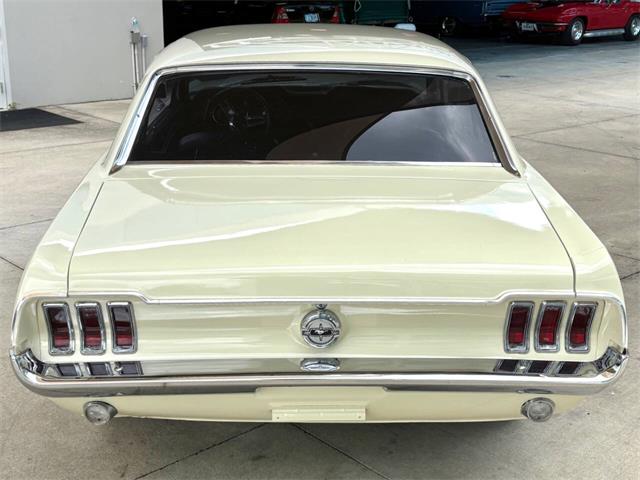 1968 Ford Mustang (CC-2113203) for sale in Bradenton, Florida
