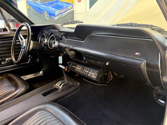1968 Ford Mustang (CC-2113203) for sale in Bradenton, Florida