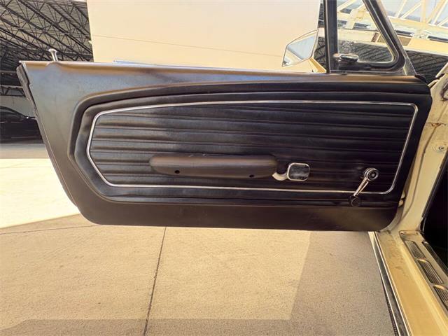1968 Ford Mustang (CC-2113203) for sale in Bradenton, Florida