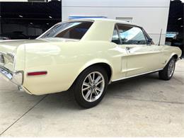 1968 Ford Mustang (CC-2113203) for sale in Bradenton, Florida