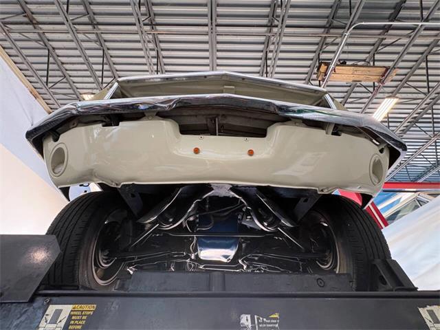 1968 Ford Mustang (CC-2113203) for sale in Bradenton, Florida