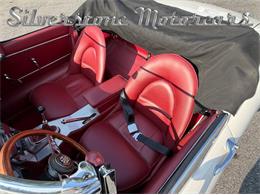 1963 Jaguar E-Type (CC-2113204) for sale in North Andover, Massachusetts