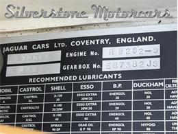 1963 Jaguar E-Type (CC-2113204) for sale in North Andover, Massachusetts