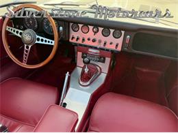 1963 Jaguar E-Type (CC-2113204) for sale in North Andover, Massachusetts