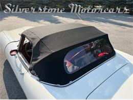 1963 Jaguar E-Type (CC-2113204) for sale in North Andover, Massachusetts