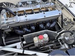 1963 Jaguar E-Type (CC-2113204) for sale in North Andover, Massachusetts