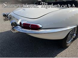 1963 Jaguar E-Type (CC-2113204) for sale in North Andover, Massachusetts